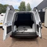 2024 electric Kangoo L2 E-Tech LL21 90kW 44kWh start Van auto ( All our vans are one owner from new we have been in the trade for 10 years plus we offer a large choice of vans on our website to suit all your needs ) - Thumbnail 3