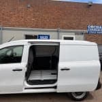 2024 electric Kangoo L2 E-Tech LL21 90kW 44kWh start Van auto ( All our vans are one owner from new we have been in the trade for 10 years plus we offer a large choice of vans on our website to suit all your needs ) - Thumbnail 5