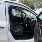 2024 electric Kangoo L2 E-Tech LL21 90kW 44kWh start Van auto ( All our vans are one owner from new we have been in the trade for 10 years plus we offer a large choice of vans on our website to suit all your needs ) - Thumbnail 6