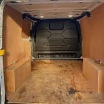 2021 71 Ford Transit Custom LTD Automatic 2.0TDCi Euro6 Air Conditioning +VAT - Thumbnail 2