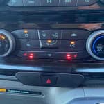 2021 71 Ford Transit Custom LTD Automatic 2.0TDCi Euro6 Air Conditioning +VAT - Thumbnail 5