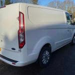 2021 71 Ford Transit Custom LTD Automatic 2.0TDCi Euro6 Air Conditioning +VAT - Thumbnail 6