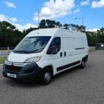 Citroen Relay L3H2 E6 2019 - Thumbnail 1