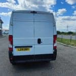 Citroen Relay L3H2 E6 2019 - Thumbnail 4