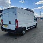 Citroen Relay L3H2 E6 2019 - Thumbnail 3