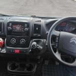 Citroen Relay L3H2 E6 2019 - Thumbnail 5