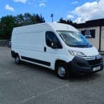 Citroen Relay L3H2 E6 2019 - Thumbnail 8
