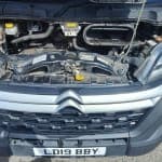 Citroen Relay L3H2 E6 2019 - Thumbnail 9