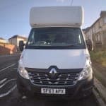 Renault Master XLWB 2.3 Diesel — AdBlue — Tail Lift — Parking Camera — 10 Months MOT - Thumbnail 1