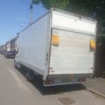 Renault Master XLWB 2.3 Diesel — AdBlue — Tail Lift — Parking Camera — 10 Months MOT - Thumbnail 2