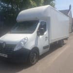 Renault Master XLWB 2.3 Diesel — AdBlue — Tail Lift — Parking Camera — 10 Months MOT - Thumbnail 5