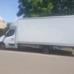 Renault Master XLWB 2.3 Diesel — AdBlue — Tail Lift — Parking Camera — 10 Months MOT - Thumbnail 4