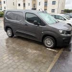 Peugeot partner - Thumbnail 5