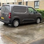 Peugeot partner - Thumbnail 3