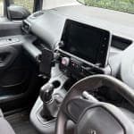 Peugeot partner - Thumbnail 2