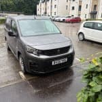 Peugeot partner - Thumbnail 1