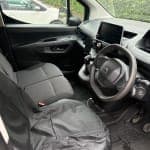Peugeot partner - Thumbnail 9