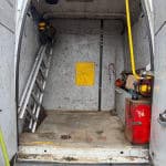 Van Ford Transit - Thumbnail 6