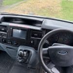 Van Ford Transit - Thumbnail 3