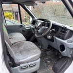 Van Ford Transit - Thumbnail 5