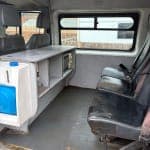 Van Ford Transit - Thumbnail 9