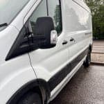 Diesel van Ford Transit - Thumbnail 5