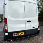 Diesel van Ford Transit - Thumbnail 6