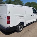 2023 73 REG VAUXHALL VIVARO PRIME LWB 1.5D EURO6 AIR CONDITIONING PLUS VAT - Thumbnail 5