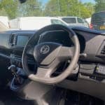 2023 73 REG VAUXHALL VIVARO PRIME LWB 1.5D EURO6 AIR CONDITIONING PLUS VAT - Thumbnail 6