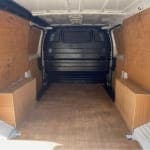 2023 73 REG VAUXHALL VIVARO PRIME LWB 1.5D EURO6 AIR CONDITIONING PLUS VAT - Thumbnail 3