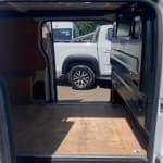2023 73 REG VAUXHALL VIVARO PRIME LWB 1.5D EURO6 AIR CONDITIONING PLUS VAT - Thumbnail 2