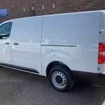 2023 73 REG VAUXHALL VIVARO PRIME LWB 1.5D EURO6 AIR CONDITIONING PLUS VAT - Thumbnail 4