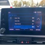 2021 71 CITROEN BERLINGO ENTERPRISE PRO 1.5HDI EURO6 AIR CON PLUS VAT - Thumbnail 5