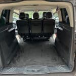 2017 Mercedes-Benz Vito 119 Sport Bluetec Auto - Thumbnail 3