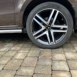 2017 Mercedes-Benz Vito 119 Sport Bluetec Auto - Thumbnail 2