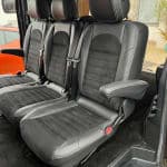 2017 Mercedes-Benz Vito 119 Sport Bluetec Auto - Thumbnail 7