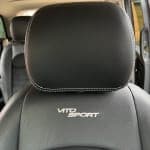 2017 Mercedes-Benz Vito 119 Sport Bluetec Auto - Thumbnail 8
