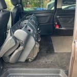 2017 Mercedes-Benz Vito 119 Sport Bluetec Auto - Thumbnail 10