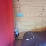 Cosy van - Thumbnail 2