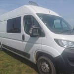 Cosy van - Thumbnail 3