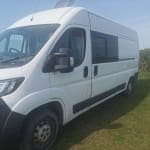 Cosy van - Thumbnail 5