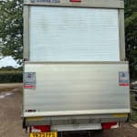 Luton Van - Mercedes-Benz Sprinter 2023 - Thumbnail 7