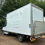 Luton Van - Mercedes-Benz Sprinter 2023 - Thumbnail 6