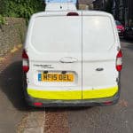 Ford courier - Thumbnail 4