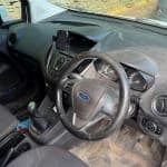 Ford courier - Thumbnail 3