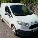 Ford courier - Thumbnail 7