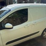 Ford courier - Thumbnail 8