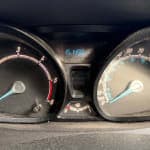 Ford courier - Thumbnail 10