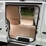 2016 (66) VAUXHALL VIVARO 2900 L1 H1 1.6 CDTI 90PS SWB LOW ROOF VAN - ONLY 50000 MILES! - Thumbnail 2