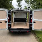 2016 (66) VAUXHALL VIVARO 2900 L1 H1 1.6 CDTI 90PS SWB LOW ROOF VAN - ONLY 50000 MILES! - Thumbnail 3